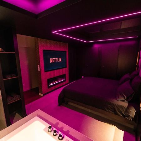 Lv Suites Jaude Клермон-Феран Екстериор снимка
