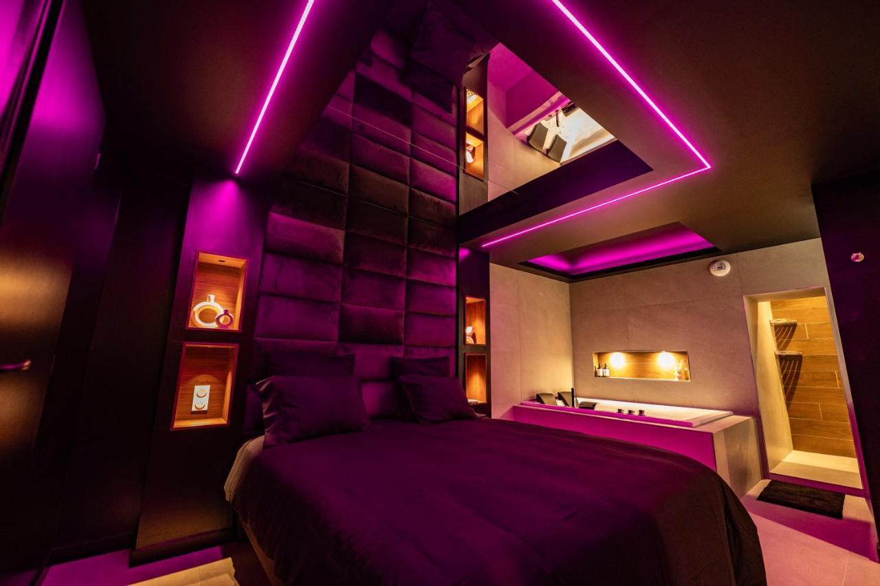 Lv Suites Jaude Клермон-Феран Екстериор снимка