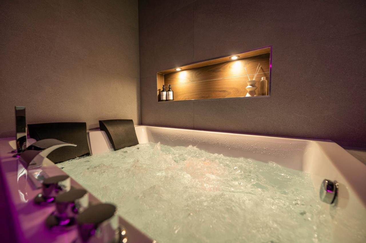 Lv Suites Jaude Клермон-Феран Екстериор снимка