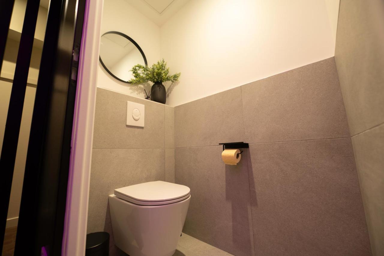 Lv Suites Jaude Клермон-Феран Екстериор снимка