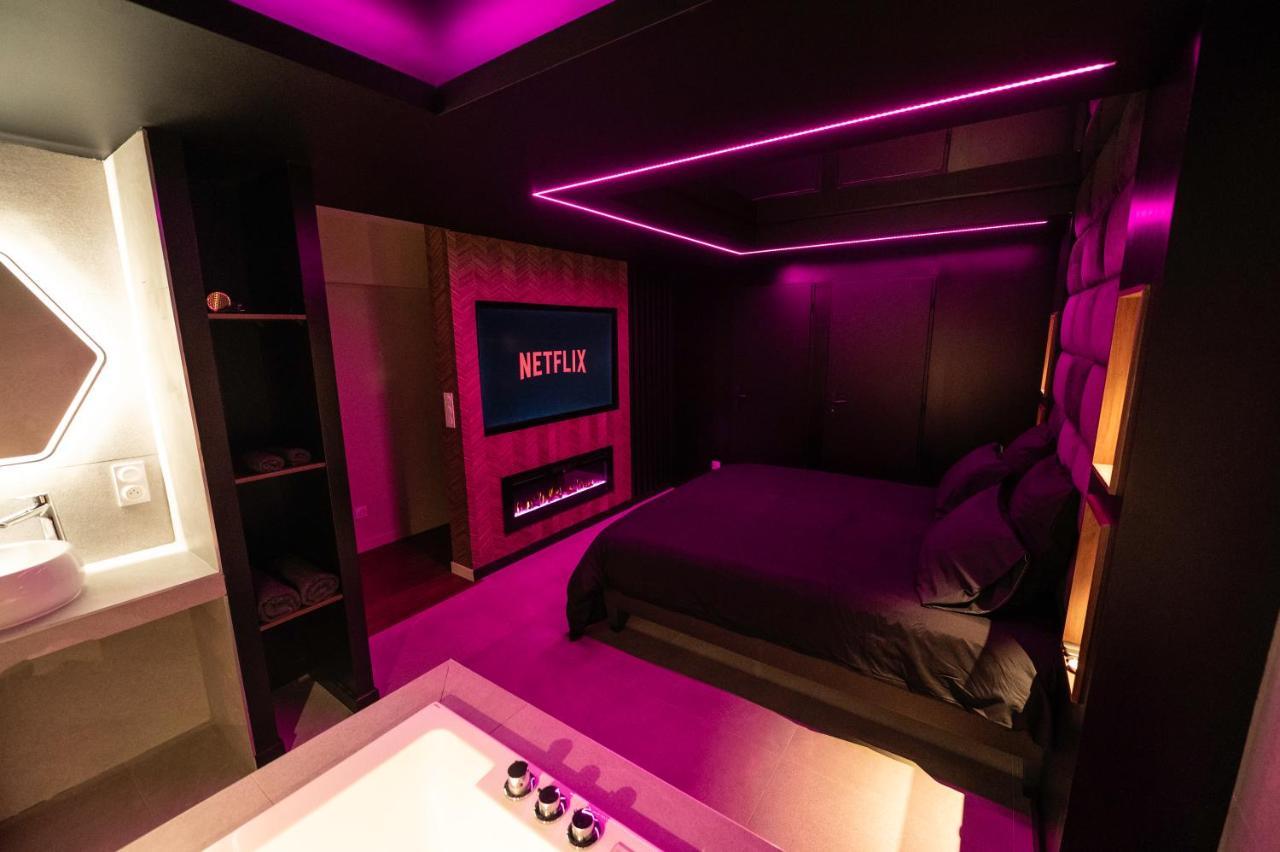Lv Suites Jaude Клермон-Феран Екстериор снимка